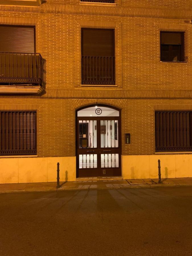 Gran Piso En El Centro De Alcala Apartment Alcalá de Henares Exterior photo